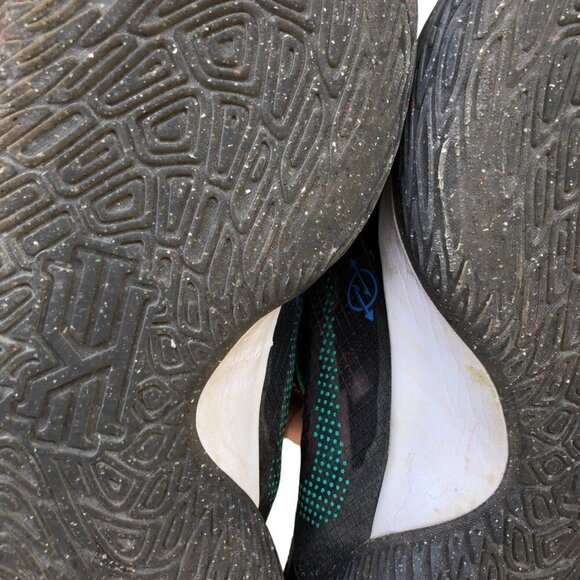 Nike Kyrie Flytrap 5 Basketball Shoes Black - Picture 5 of 12